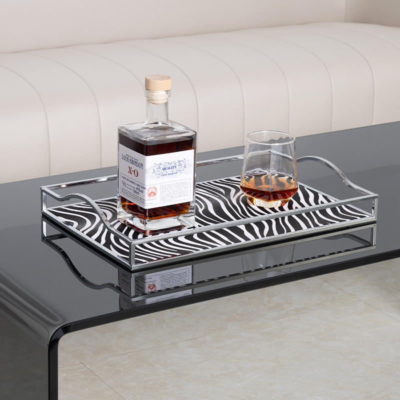 Luxury Skincare China - 1 plateau multifonctionnel pour la maison,