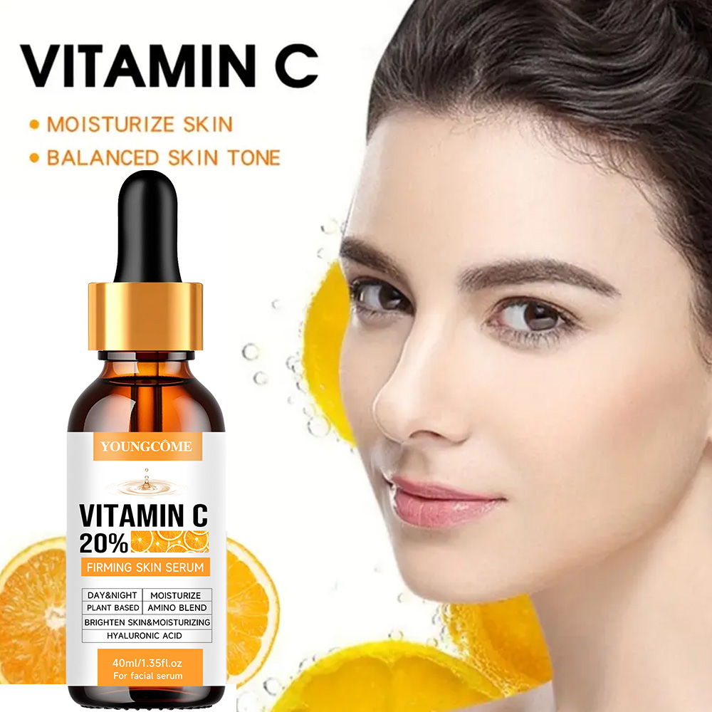Exosome Serum Ampoule - YOUNGCOME Sérum de qualité supérieure 20%
