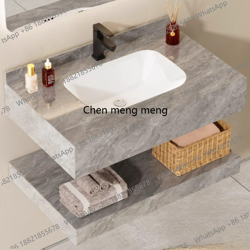Luxury Skincare & Spa Photos - Meuble de rangement zKBedroom pour salle