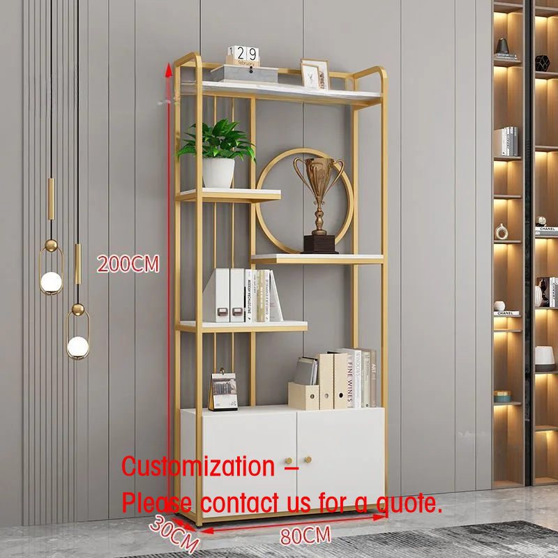 Luxury Skincare & Spa Photos - Étagère de présentation de luxe pour