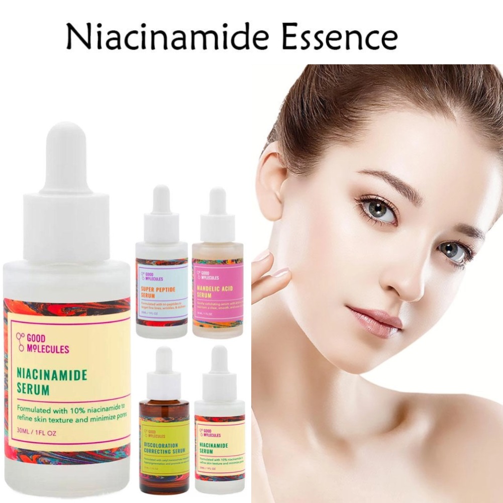 Exosome Serum Ampoule - Sérum facial Premium Good Molecules, atténue