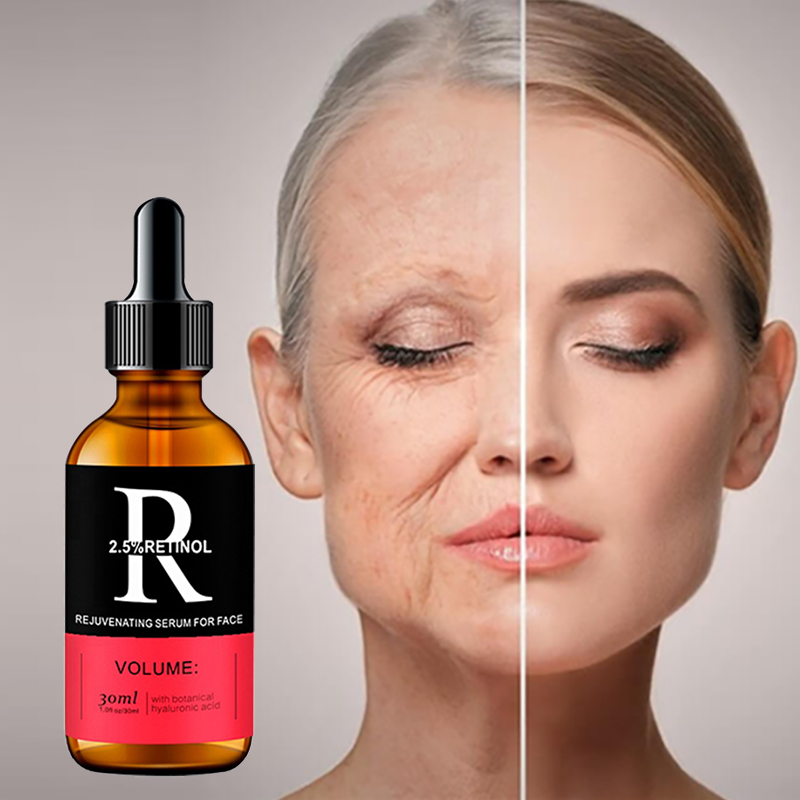 Exosome Serum Ampoule - Sérum pour soins de la peau