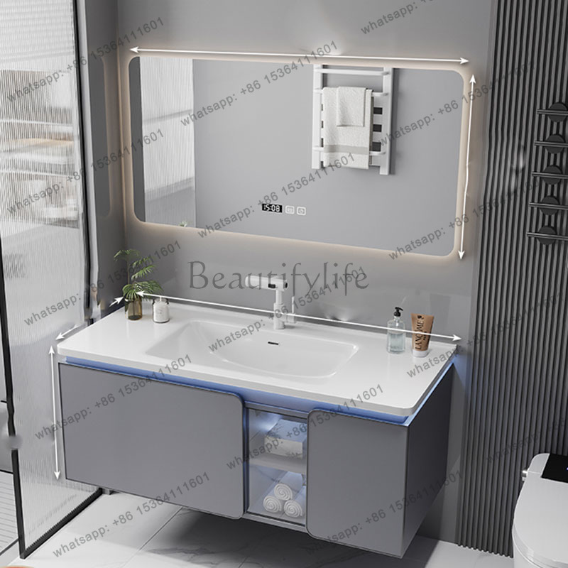 Accessoires maquillage salle d - Luxury Skincare China avis et prix