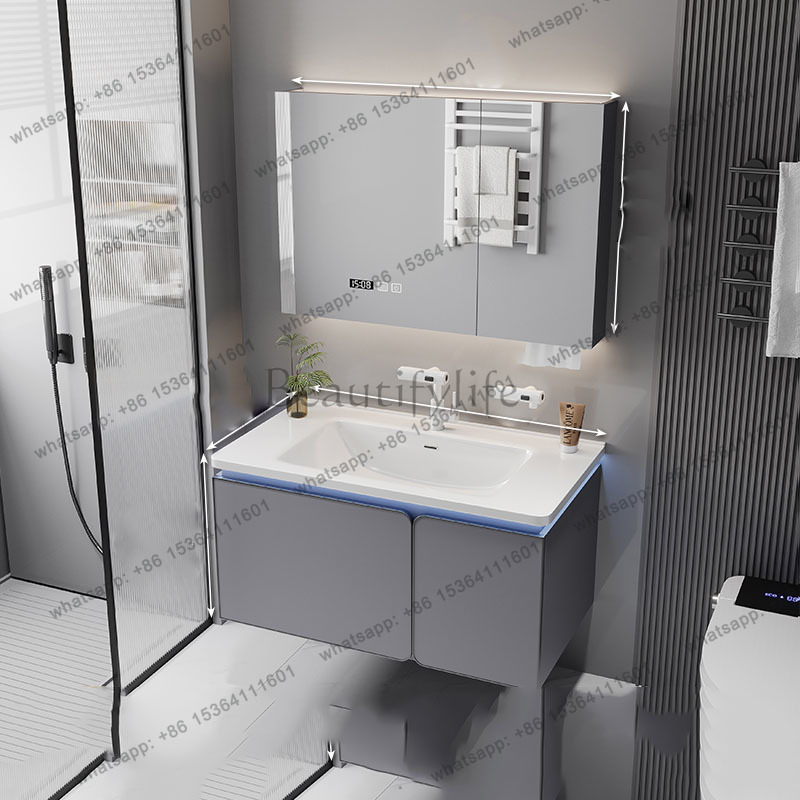 Accessoires maquillage salle d - Luxury Skincare China avis et prix