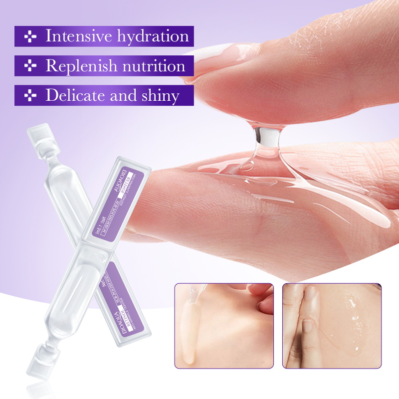 30 pièces BIOAQUA rétinol vita - Exosome Serum Ampoule avis et prix