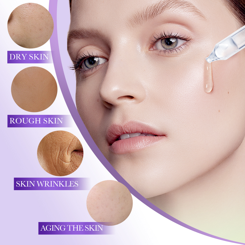 30 pièces BIOAQUA rétinol vita - Exosome Serum Ampoule avis et prix
