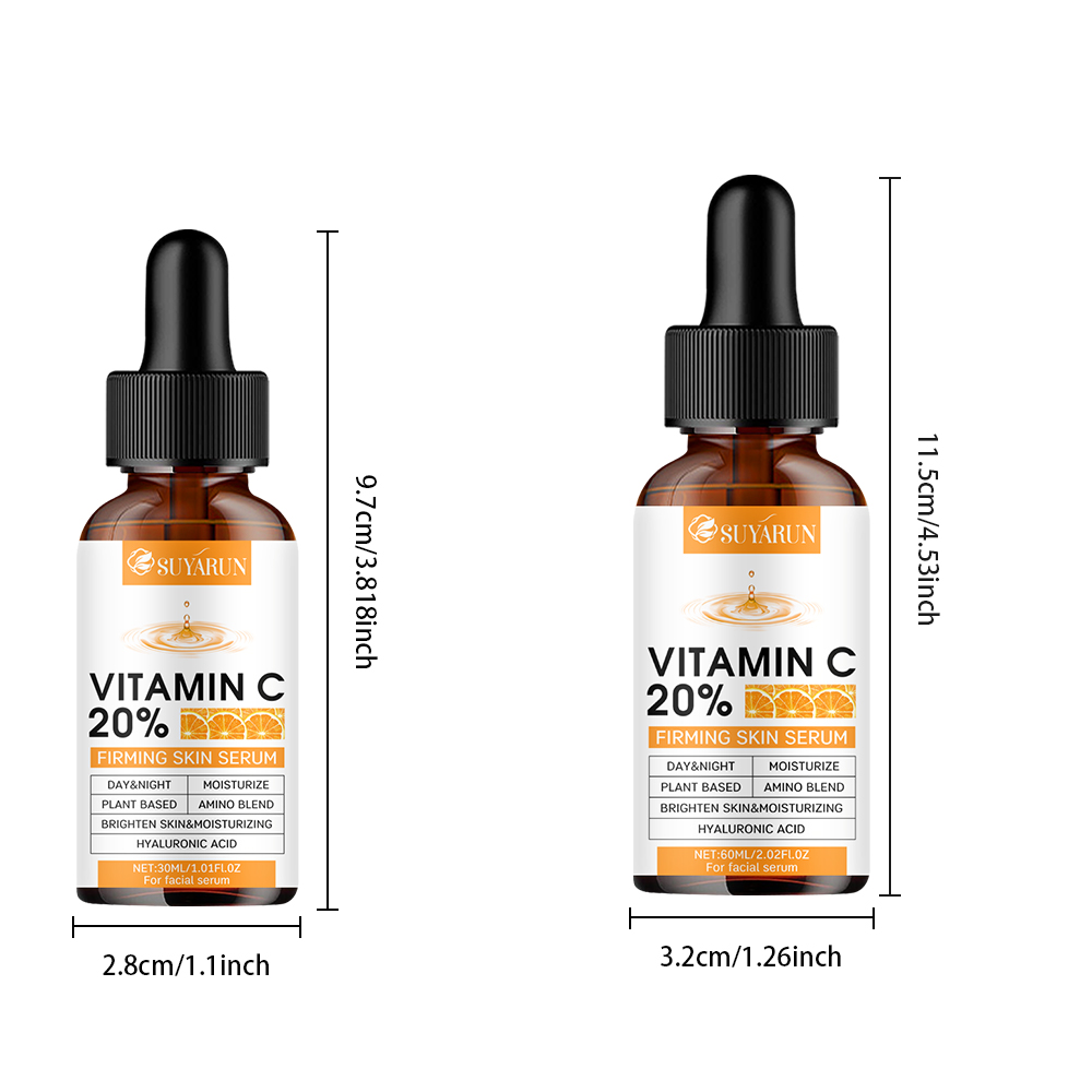 SUYARUN Sérum raffermissant au - Exosome Serum Ampoule avis et prix