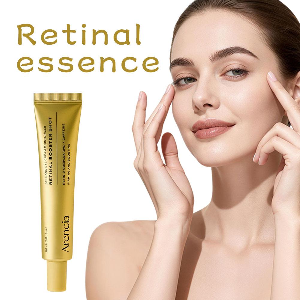 Sérum Booster Arencia 2 pièces - Exosome Serum Ampoule avis et prix