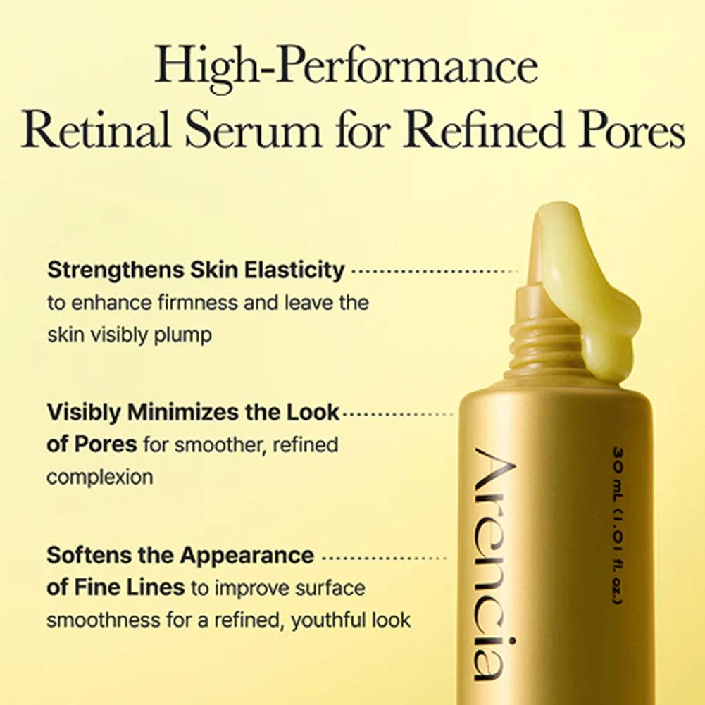 Sérum Booster Arencia 2 pièces - Exosome Serum Ampoule avis et prix