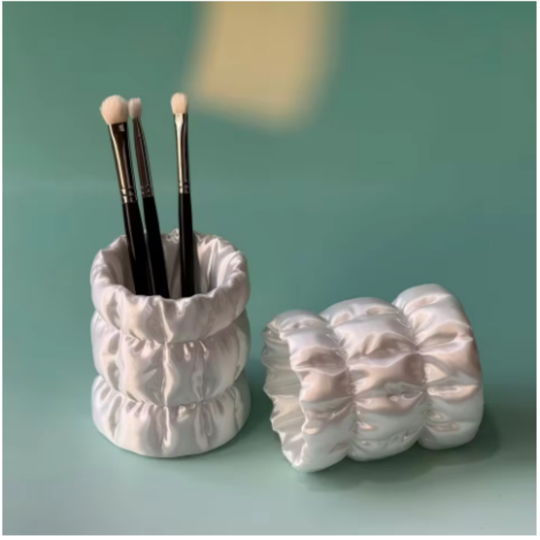 Porte-pinceaux de maquillage e - Luxury Skincare And Makeup Brands avis et prix