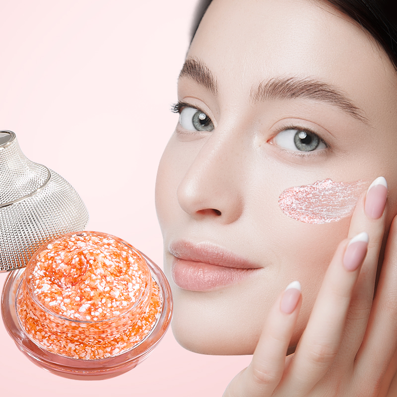 Crème éclaircissante luxueuse  - Luxury Skincare Online avis et prix