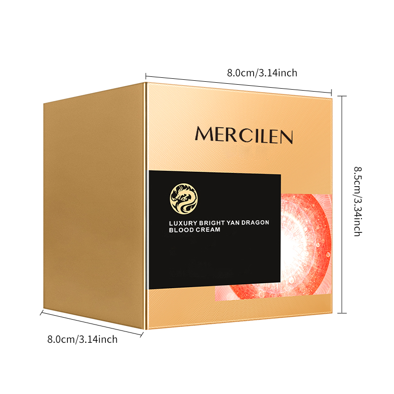Crème éclaircissante luxueuse  - Luxury Skincare Online avis et prix
