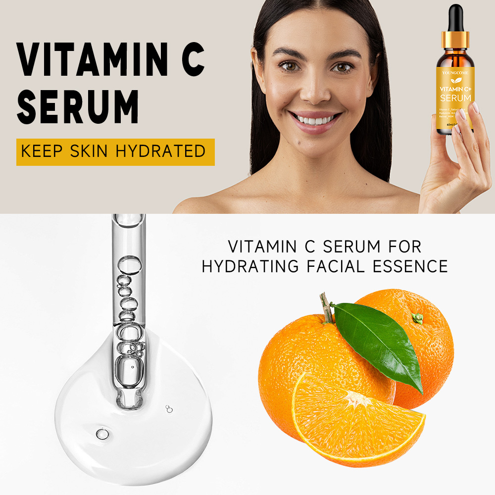 Sérum de vitamine C pour le vi - Exosome Serum Ampoule avis et prix