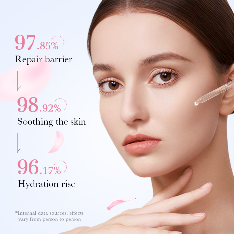 Centella Sakura collagène vita - Exosome Serum Ampoule avis et prix