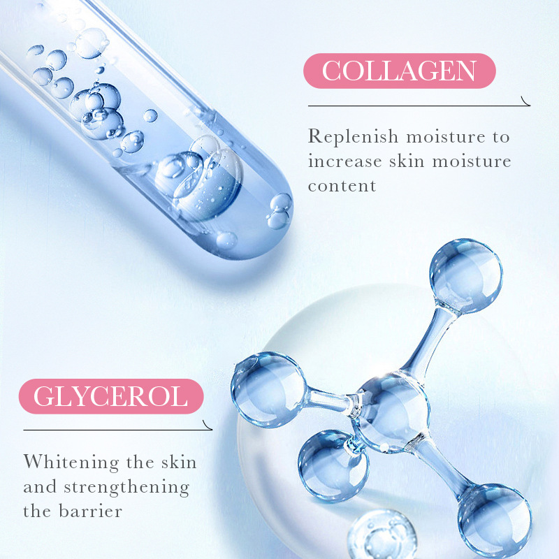 Centella Sakura collagène vita - Exosome Serum Ampoule avis et prix