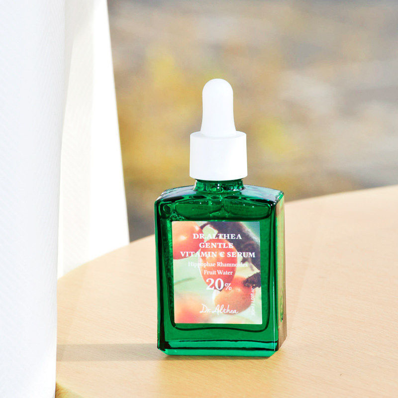 Best-seller Dr.Althea Soins de - Exosome Serum Ampoule avis et prix