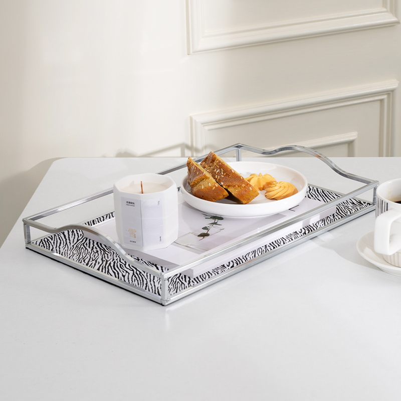 1 plateau multifonctionnel pou - Luxury Skincare China avis et prix