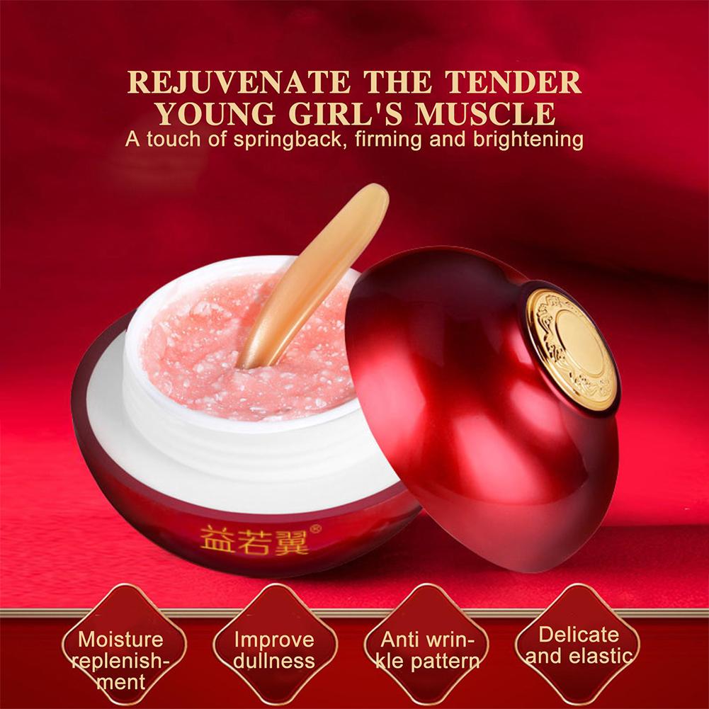 Crème Visage Anti-Âge Luxe au  - Luxury Skincare & Spa Photos avis et prix
