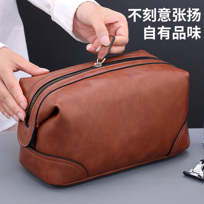 Trousse de Toilette Portable d - Luxury Skincare & Spa Photos avis et prix