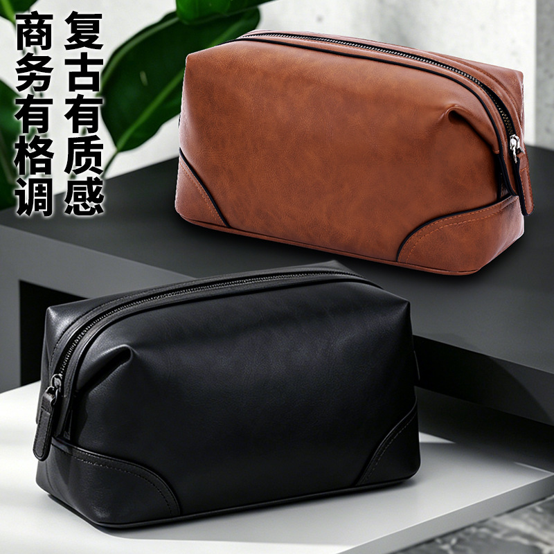 Trousse de Toilette Portable d - Luxury Skincare & Spa Photos avis et prix