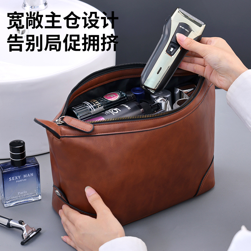 Trousse de Toilette Portable d - Luxury Skincare & Spa Photos avis et prix
