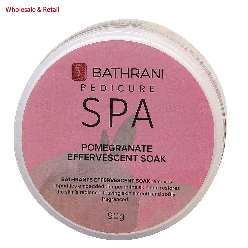Kit de pédicure spa, système d - Luxury Skincare & Spa Photos avis et prix