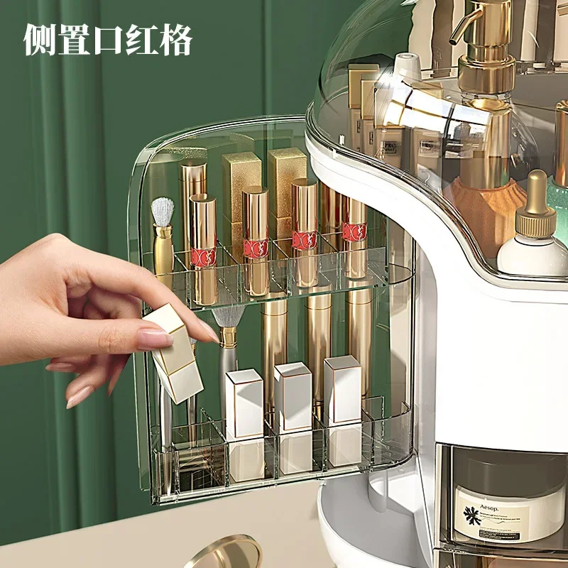 Boîte de rangement de cosmétiq - Luxury Skincare & Spa Photos avis et prix