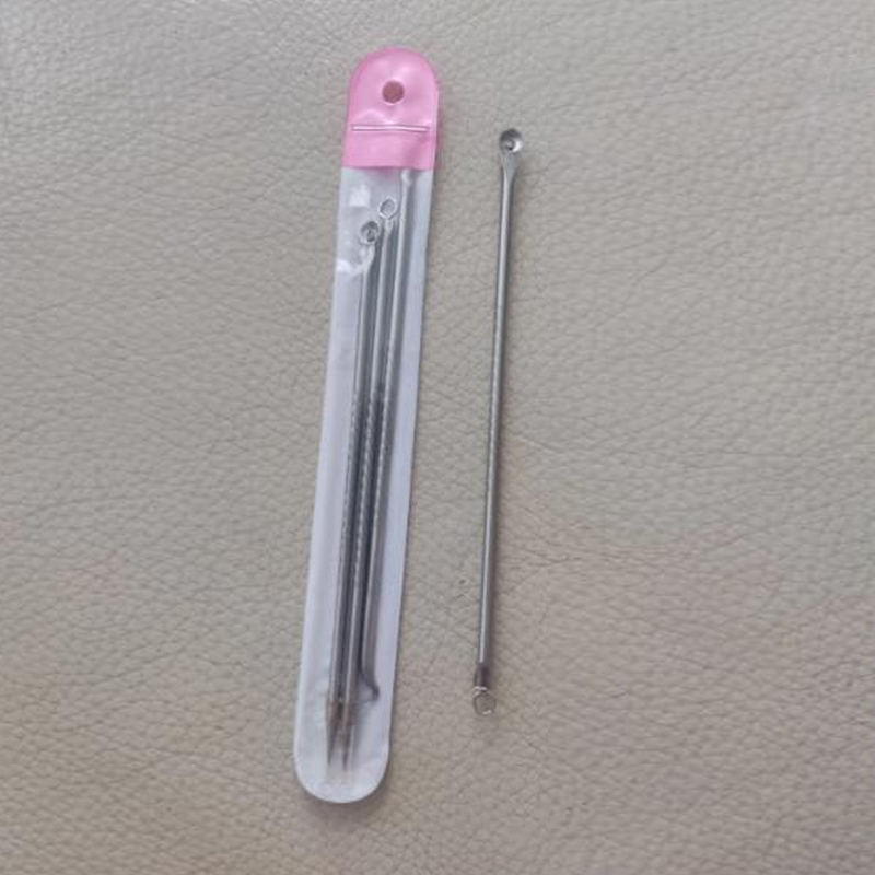 Kit d'outils anti-boutons et e - Luxury Skincare Acne avis et prix