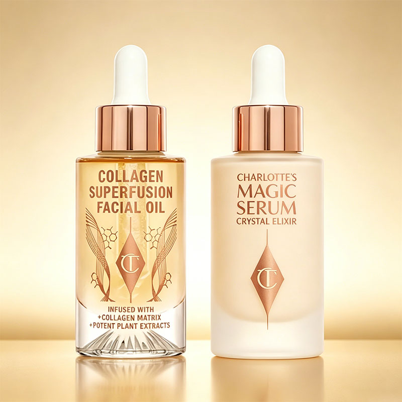 Essence Visage au Collagène et - Exosome Serum Ampoule avis et prix