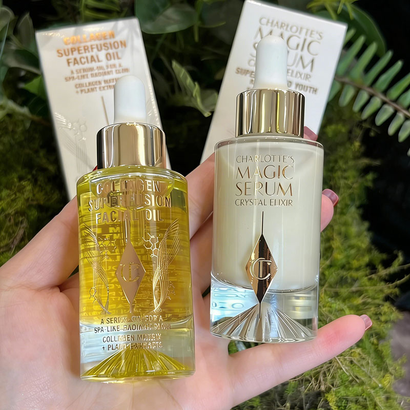 Essence Visage au Collagène et - Exosome Serum Ampoule avis et prix
