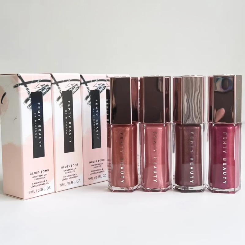 Gloss à lèvres de luxe de marq - Luxury Skincare And Makeup Brands avis et prix