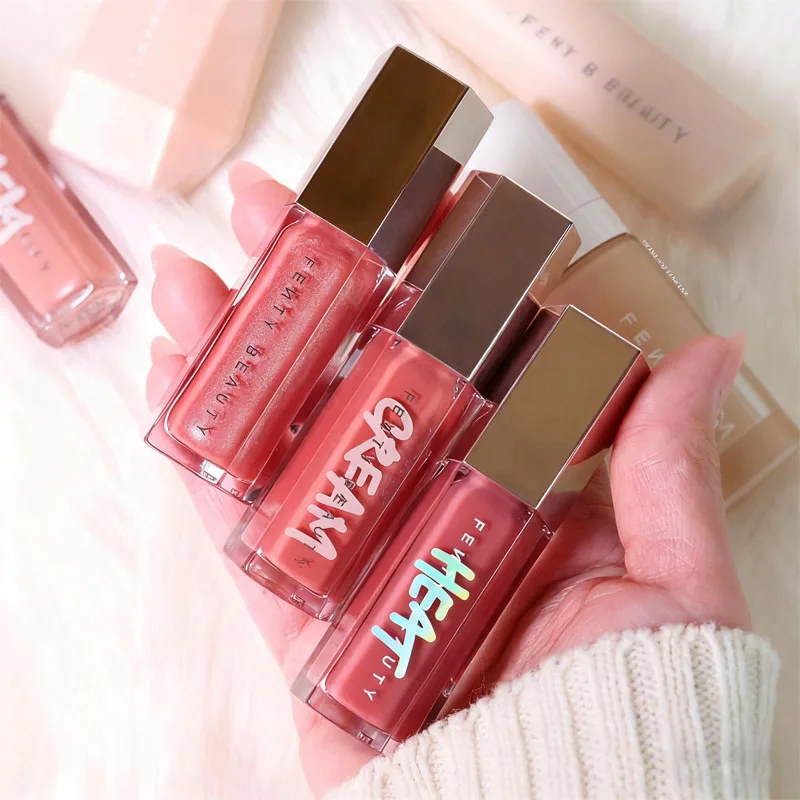 Gloss à lèvres de luxe de marq - Luxury Skincare And Makeup Brands avis et prix