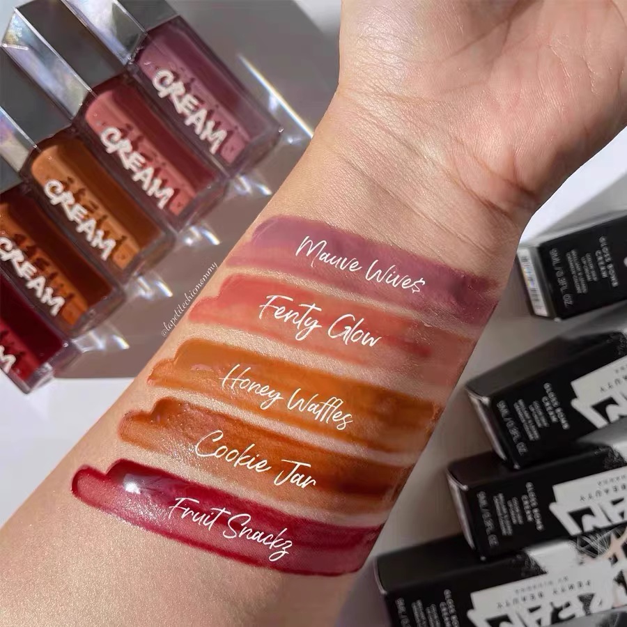 Gloss à lèvres de luxe de marq - Luxury Skincare And Makeup Brands avis et prix