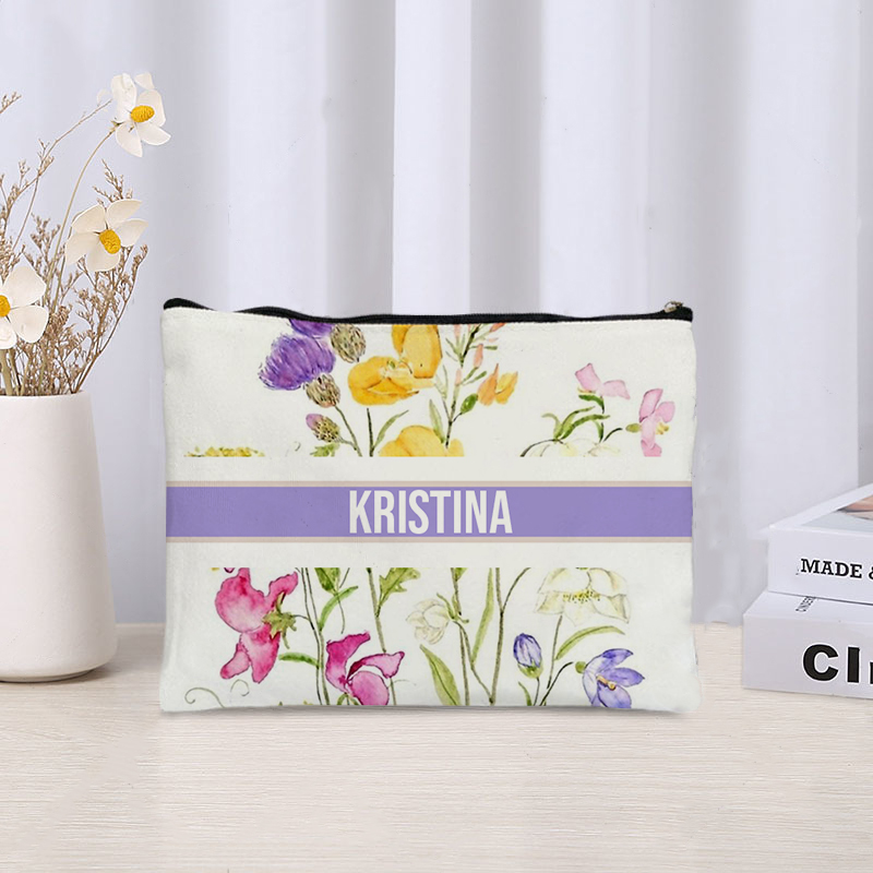 Sac à main cosmétique personna - Luxury Skincare And Makeup Brands avis et prix
