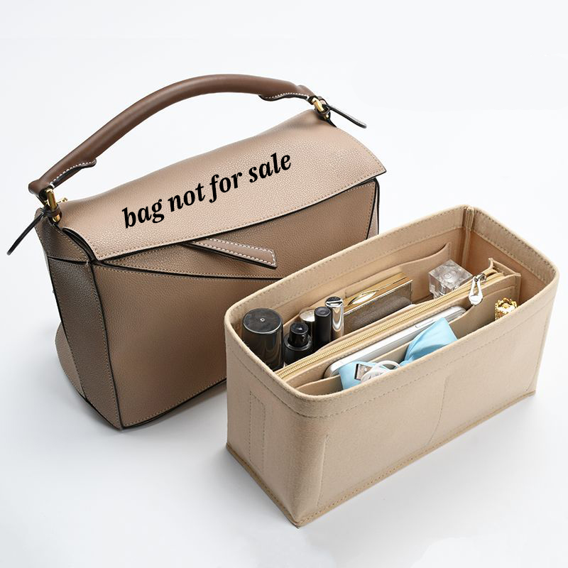 Organisateur de sac à main en  - Luxury Skincare And Makeup Brands avis et prix