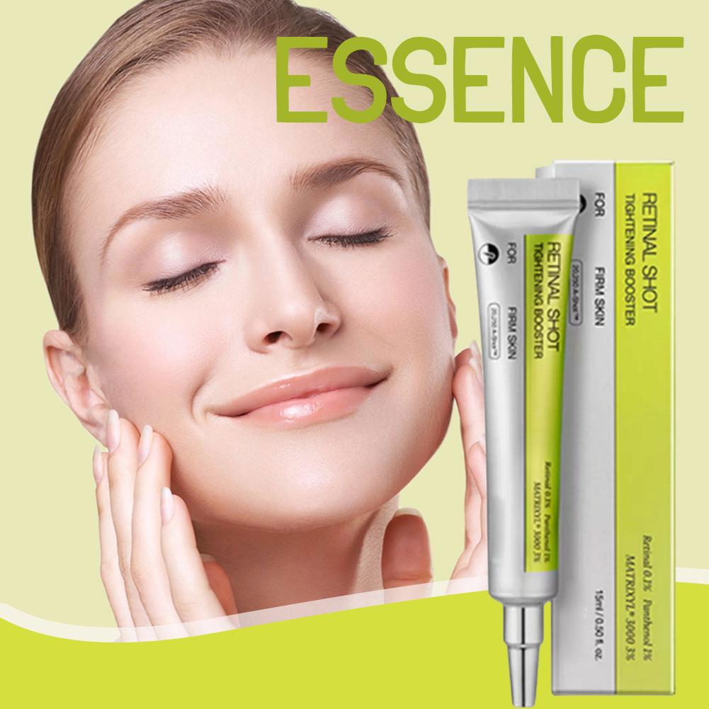 Coréen rétinol vitamine C hydr - Exosome Serum Ampoule avis et prix