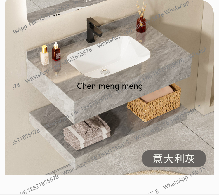 Meuble de rangement zKBedroom  - Luxury Skincare & Spa Photos avis et prix