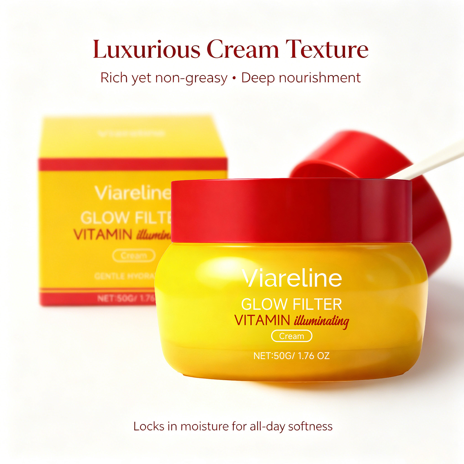 Ensemble Sérum et Crème Éclair - Exosome Serum Ampoule avis et prix