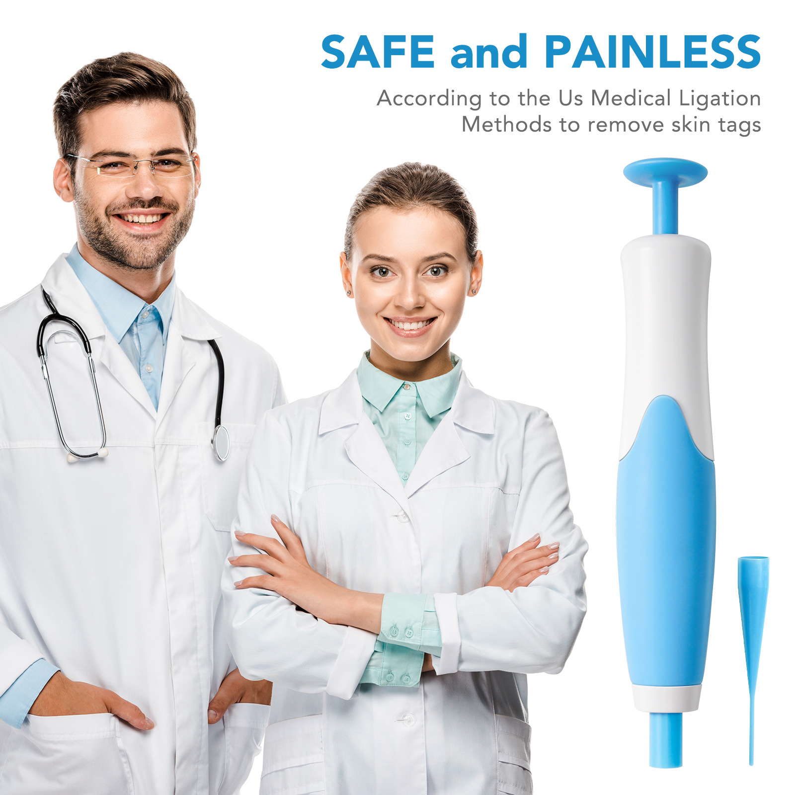 Kit d'outils d'élimination aut - Luxury Skincare Acne avis et prix