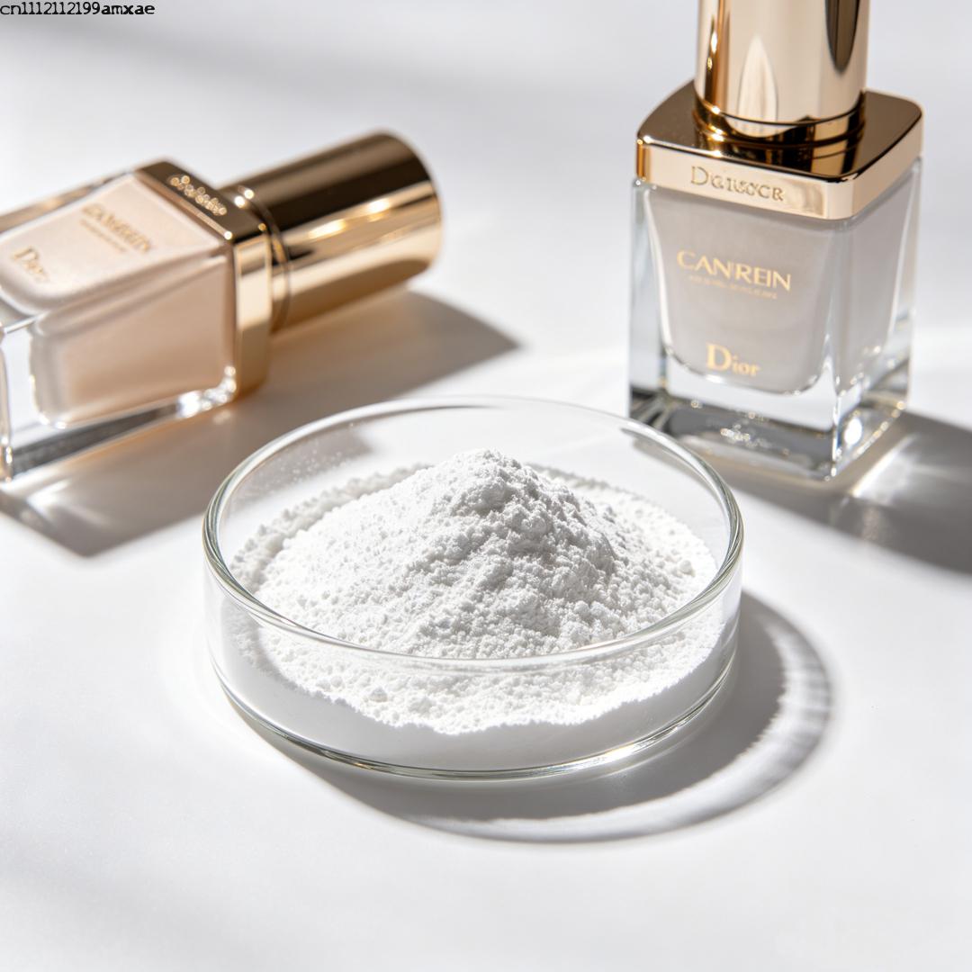 Poudre de nano-silice ultra-li - Luxury Skincare & Spa Photos avis et prix