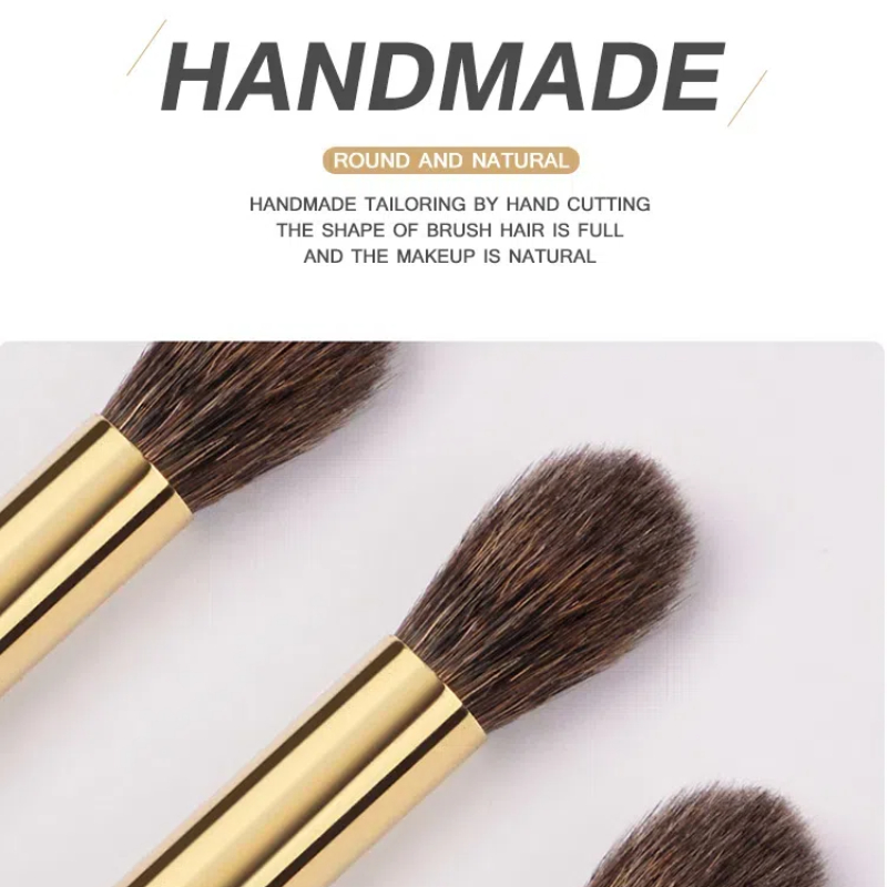 CHICHODO-Pinceau de maquillage - Luxury Skincare And Makeup Brands avis et prix