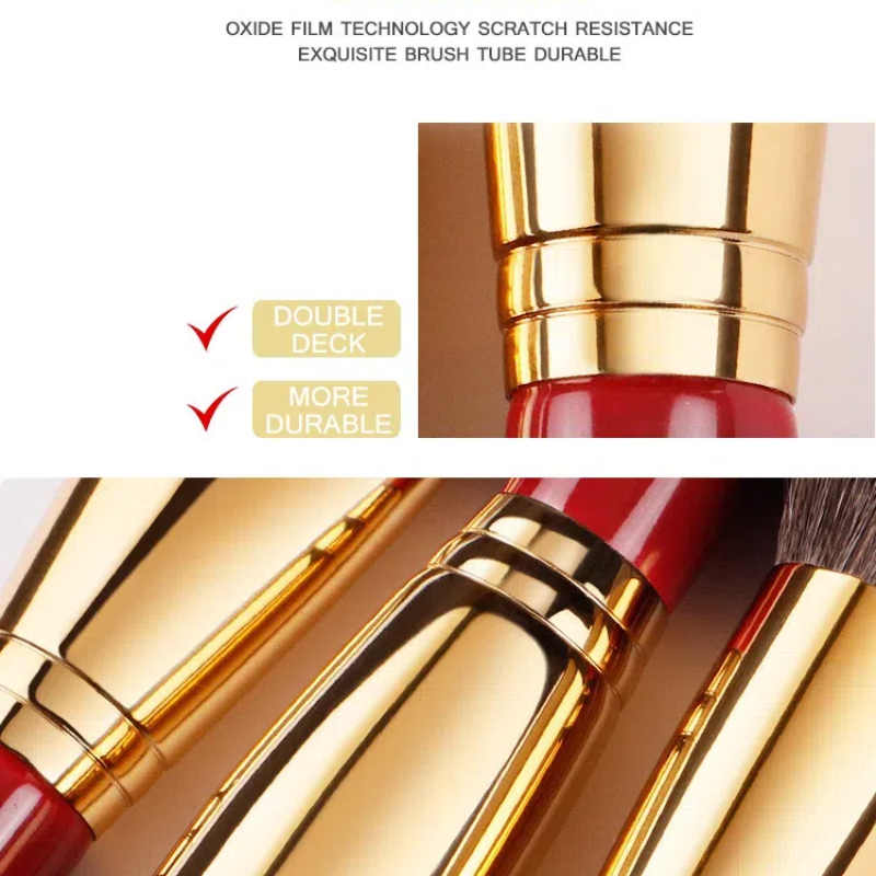 CHICHODO-Pinceau de maquillage - Luxury Skincare And Makeup Brands avis et prix
