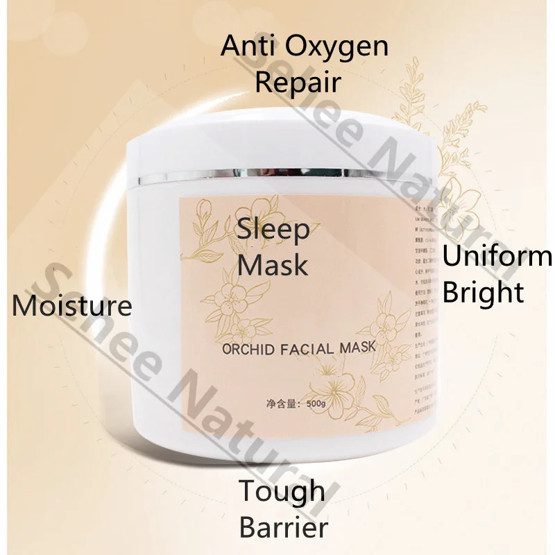 Réapprovisionnement en humidit - Luxury Skincare China avis et prix