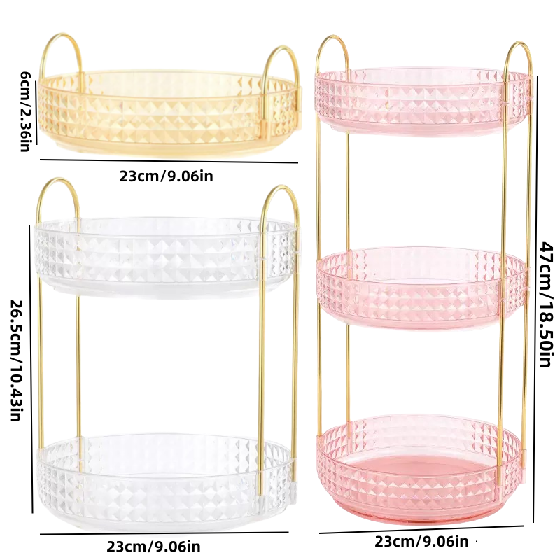 1 pièce/Boîte de rangement cos - Luxury Skincare & Spa Photos avis et prix