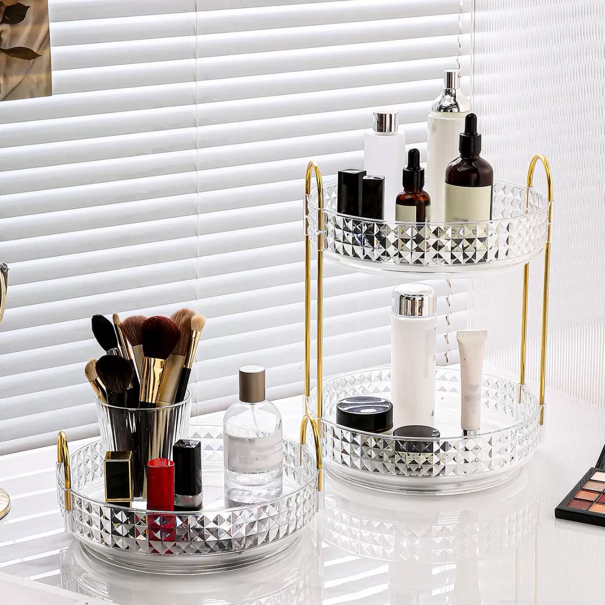 1 pièce/Boîte de rangement cos - Luxury Skincare & Spa Photos avis et prix