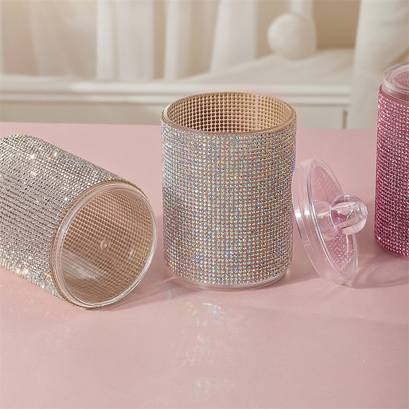 Étui de rangement de luxe pour - Luxury Skincare And Makeup Brands avis et prix
