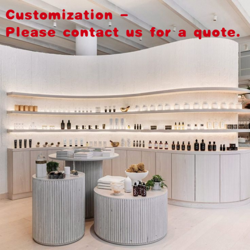 Personnalisé. Magasin de beaut - Luxury Skincare Retailers avis et prix