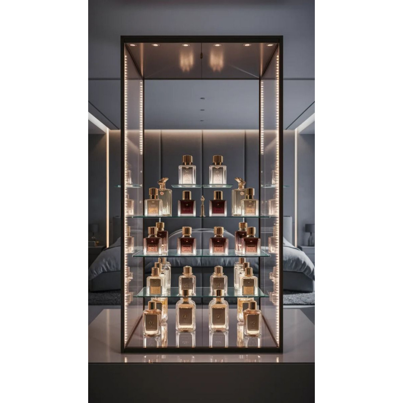 Personnalisé. Magasin de beaut - Luxury Skincare Retailers avis et prix