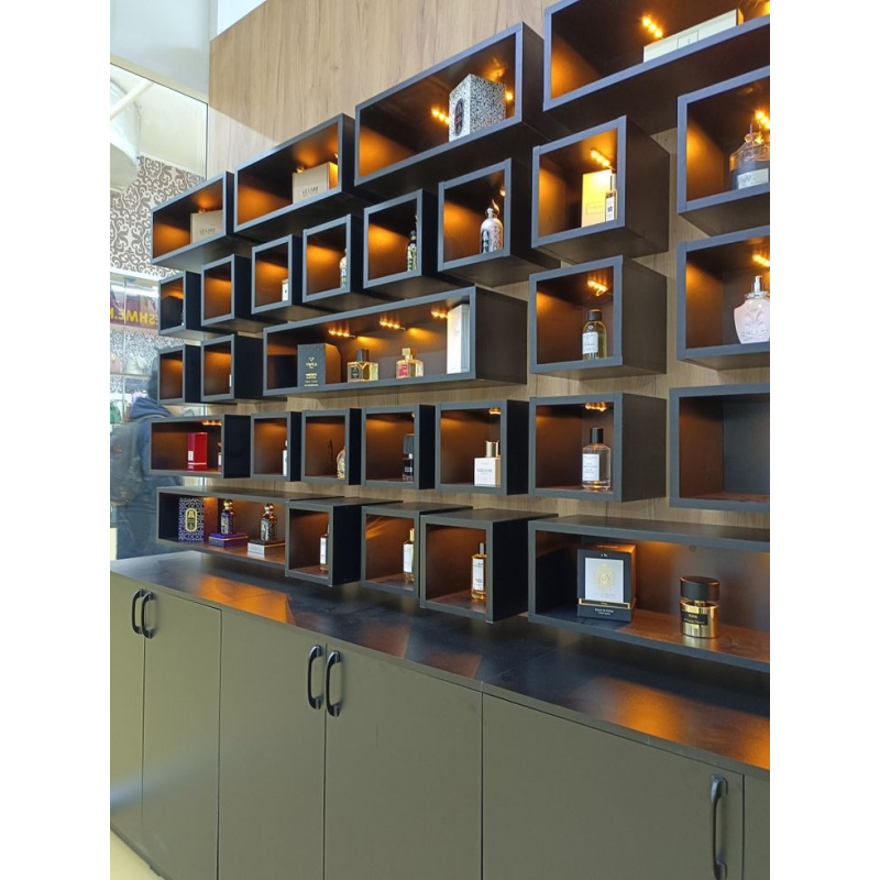 Personnalisé. Magasin de beaut - Luxury Skincare Retailers avis et prix