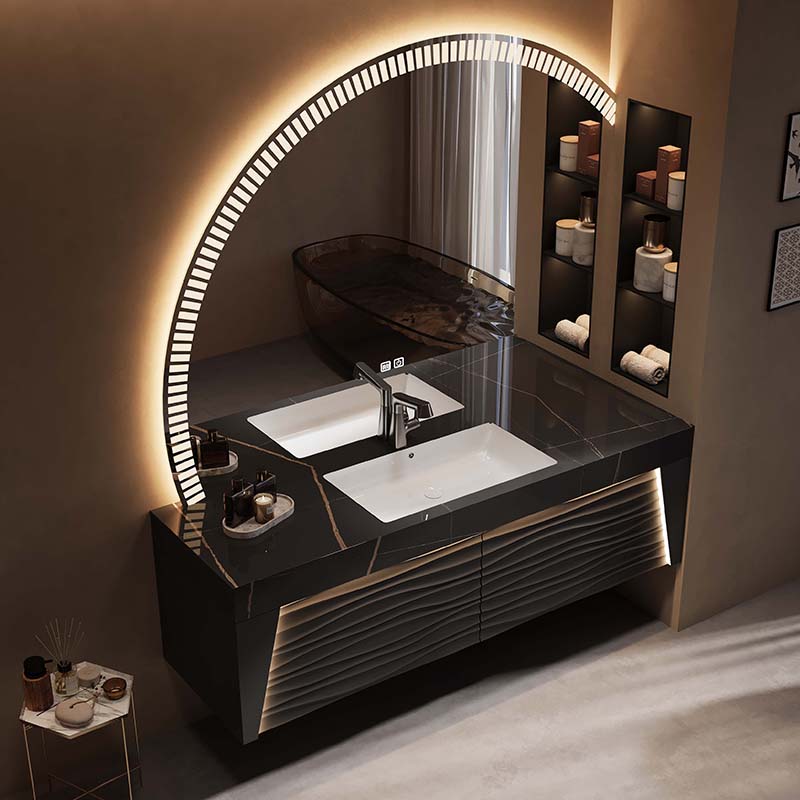 Petite armoire de salle de bai - Luxury Skincare China avis et prix